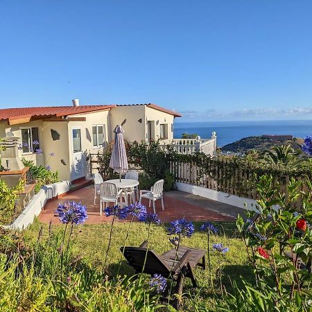Casa Buena Vista Διαμέρισμα La Orotava Εξωτερικό φωτογραφία
