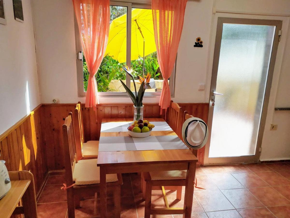Casa Buena Vista Διαμέρισμα La Orotava Εξωτερικό φωτογραφία