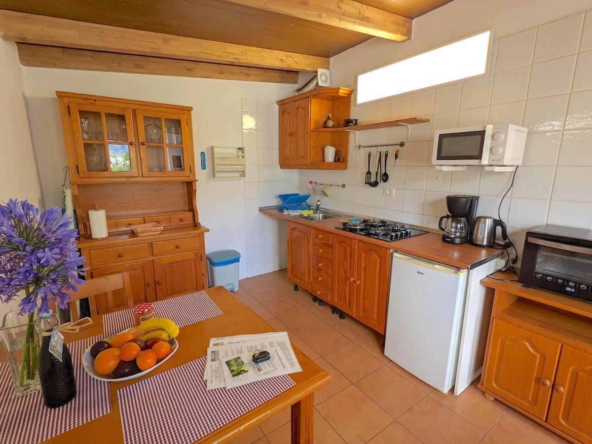 Casa Buena Vista Διαμέρισμα La Orotava Εξωτερικό φωτογραφία